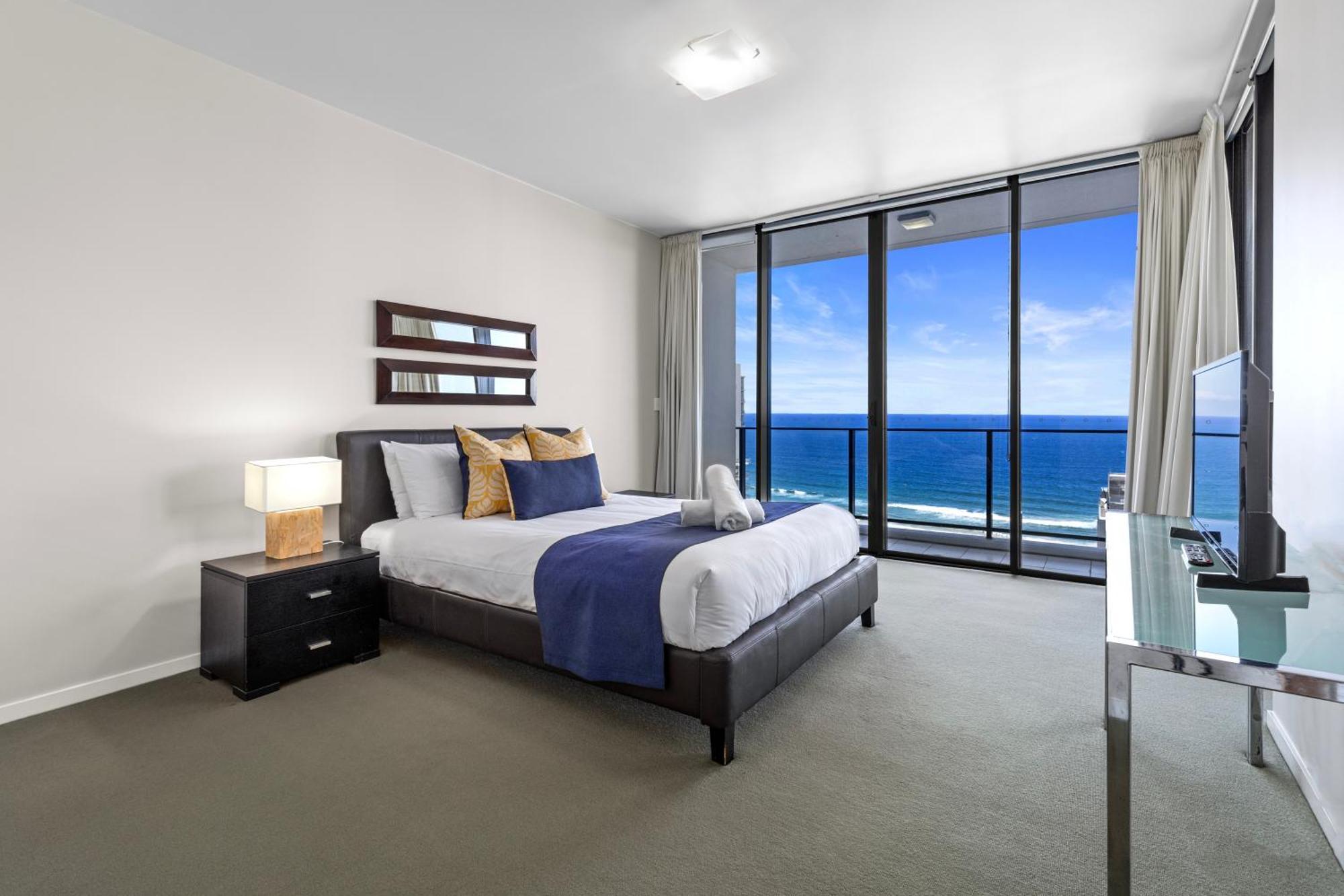 Ultra Broadbeach Gold Coast Luaran gambar